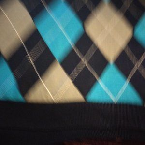 An Agile Vest Sweater